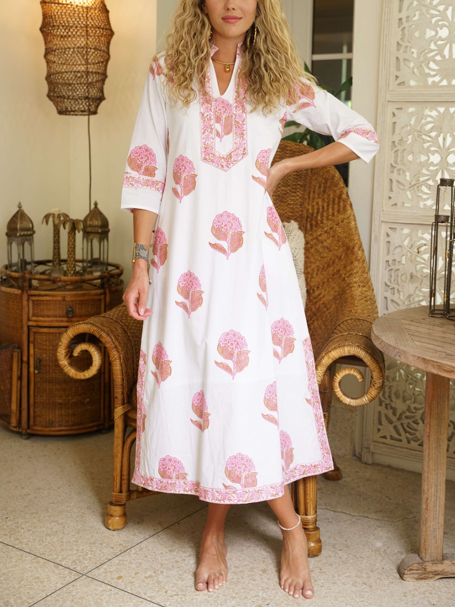 Darviny Kaftan