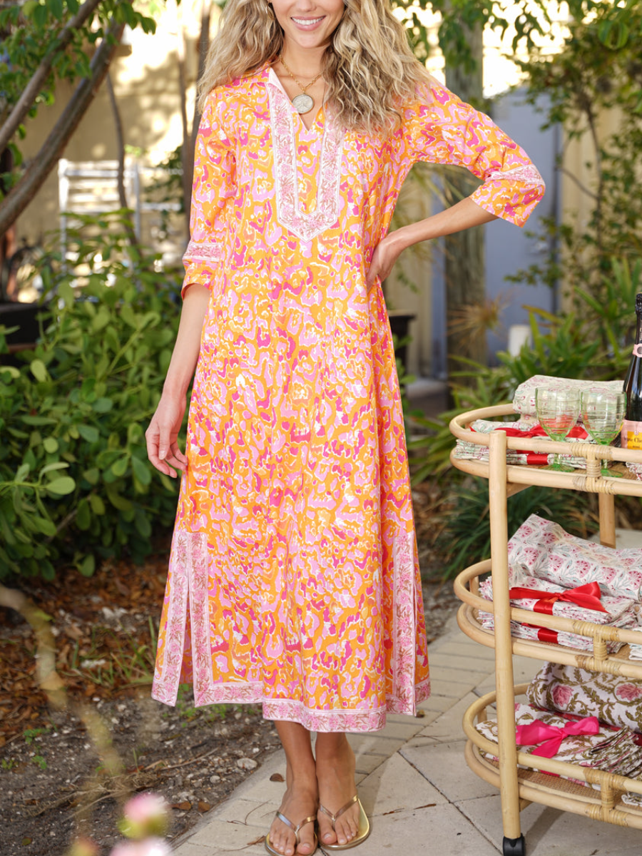 Darviny Kaftan