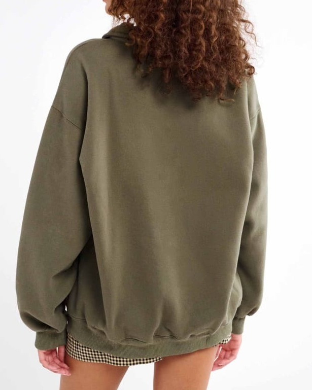 Airport Sweatshirt