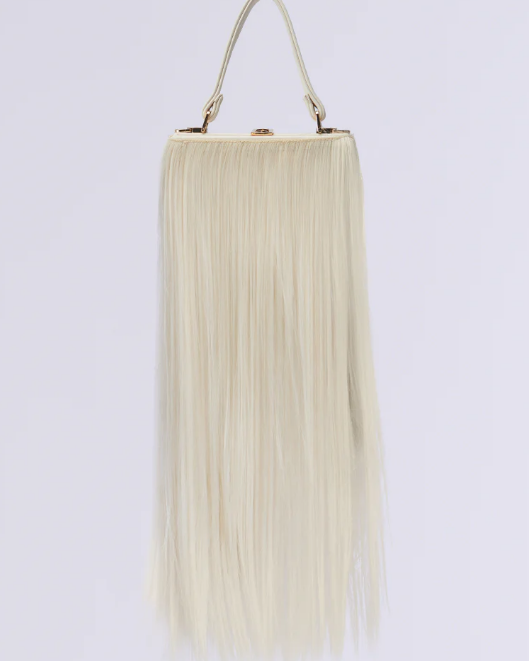 Chill Tassel Purse
