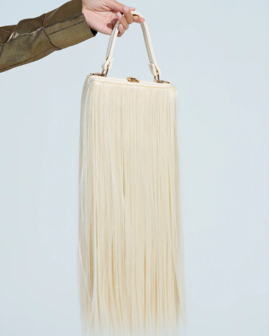 Chill Tassel Purse