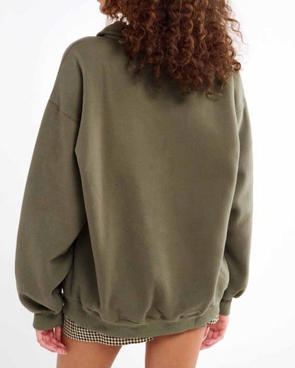 Airport Sweatshirt
