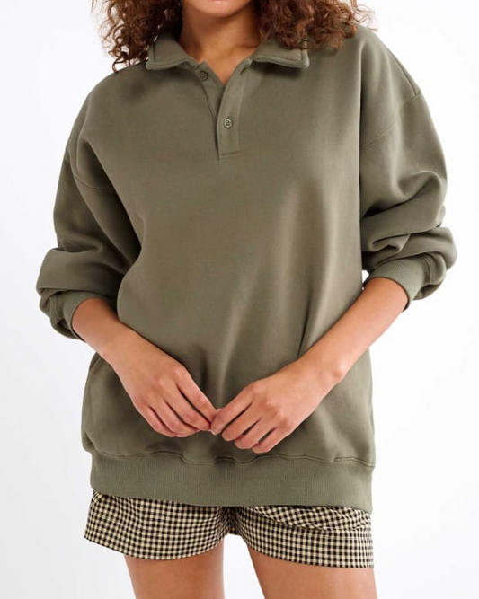 Airport Sweatshirt
