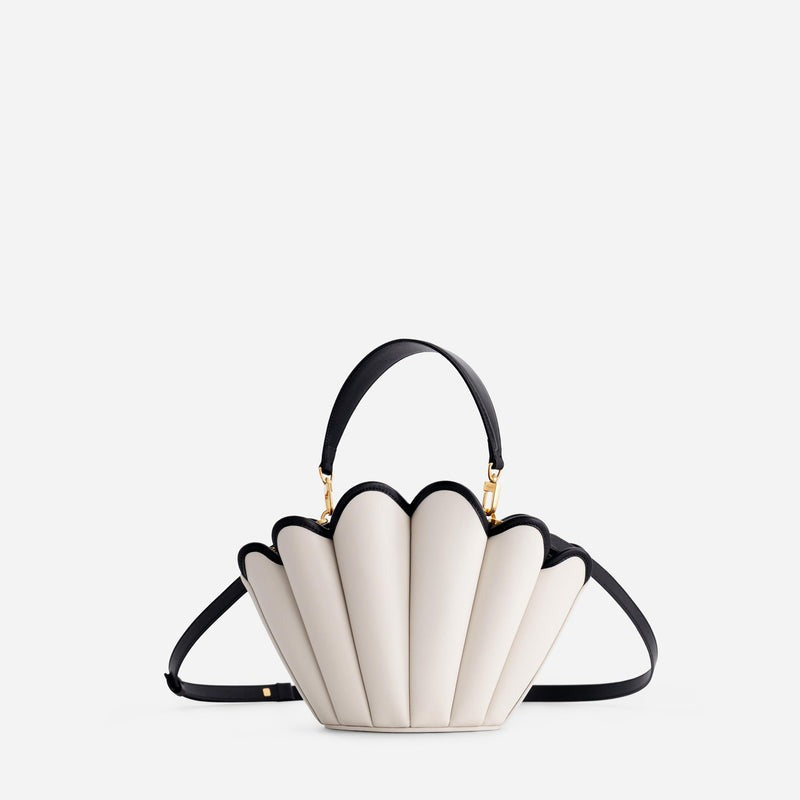 Seashell Crossbody