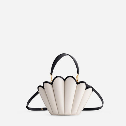 Seashell Crossbody