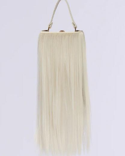 Chill Tassel Purse