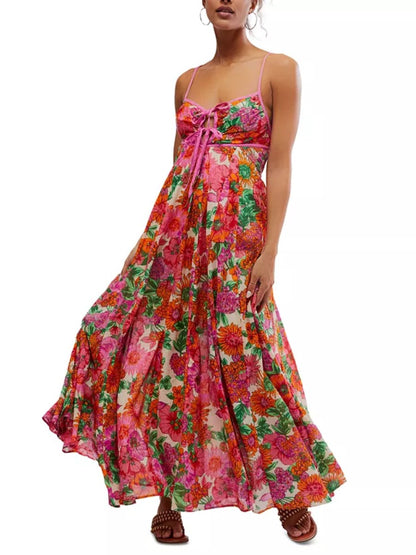 Women's Dream Weaver Maxi Dress